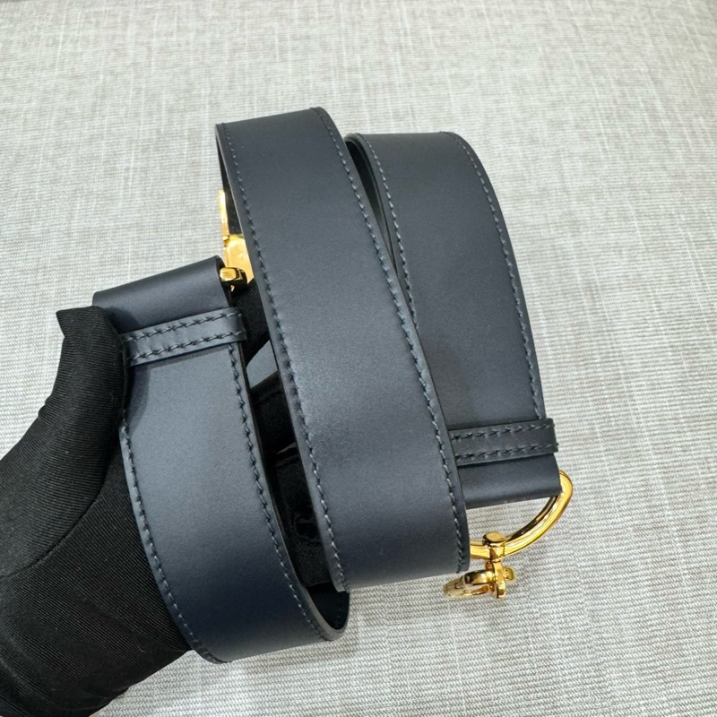 迪奧Dior 蒙田 老花 MINI BOX 盒子包-29