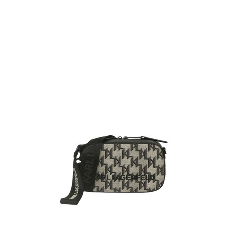 K/monogram Camera Bag 斜揹袋