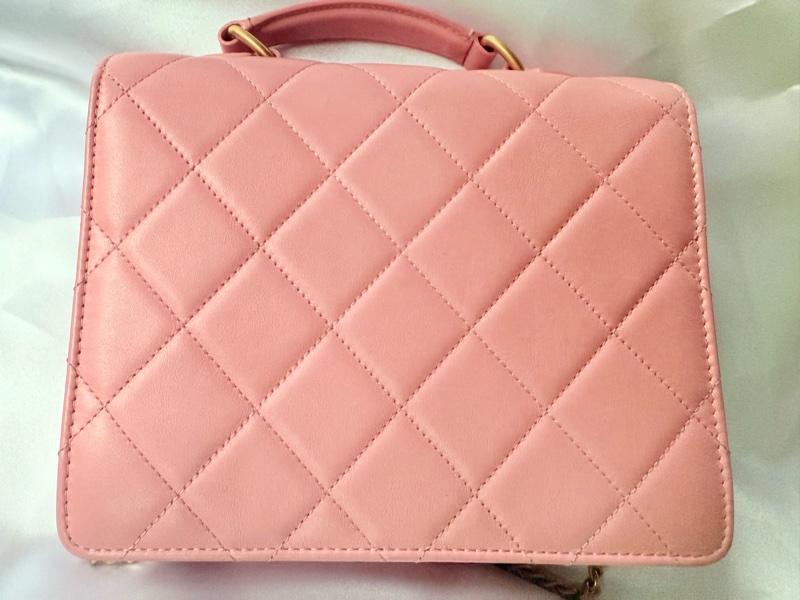 Chanel-1