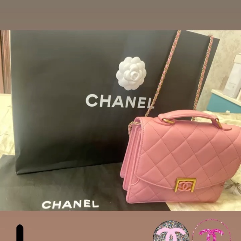 Chanel-4
