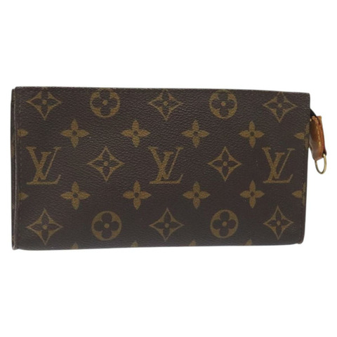 路易威登 Monogram Bucket GM 配件袋 LV 授權 SW1060
