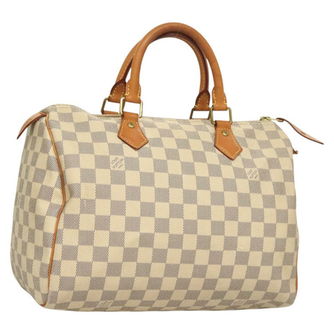 路易威登 Damier Azur Speedy 30 手提包 N41533 LV 正品 126212