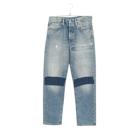 ACNE STUDIOS 牛仔褲 B00211 棉藍尺寸 30/32 二手男款