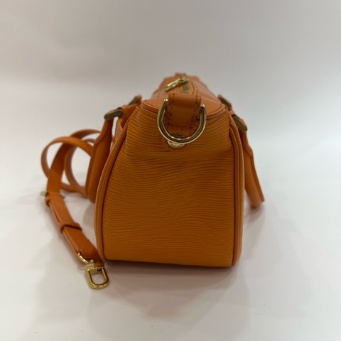 Louis Vuitton 水波紋Eli手提包