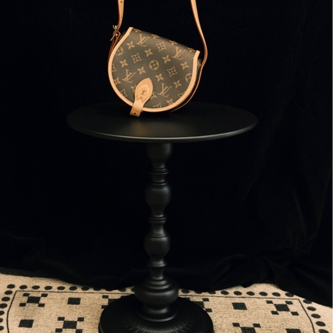 LOUIS VUITTON MONOGRAM 斜背包