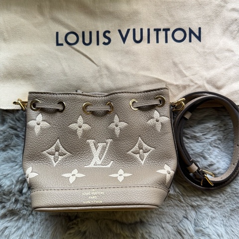 LV Nano Noé