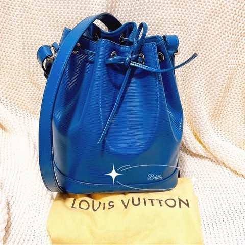 Louis Vuitton Neo Epi 水桶包