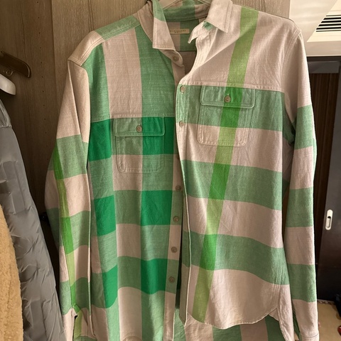 Burberry 襯衫