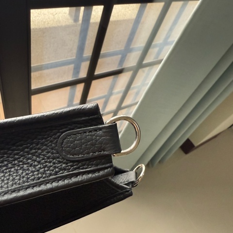 hermes mini evelyne