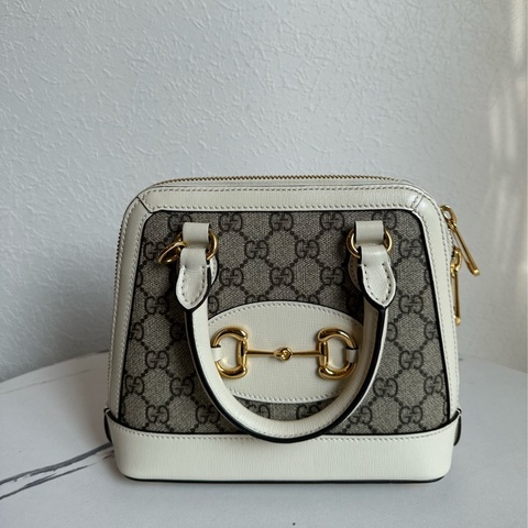 Gucci 好氣質手提包👜