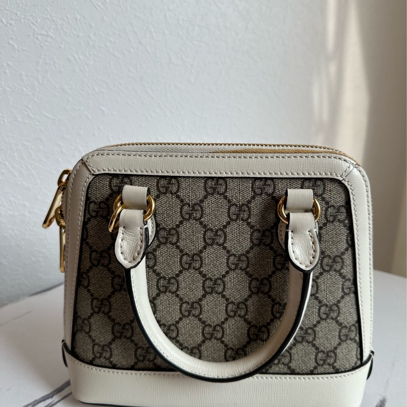 Gucci 好氣質手提包👜-3