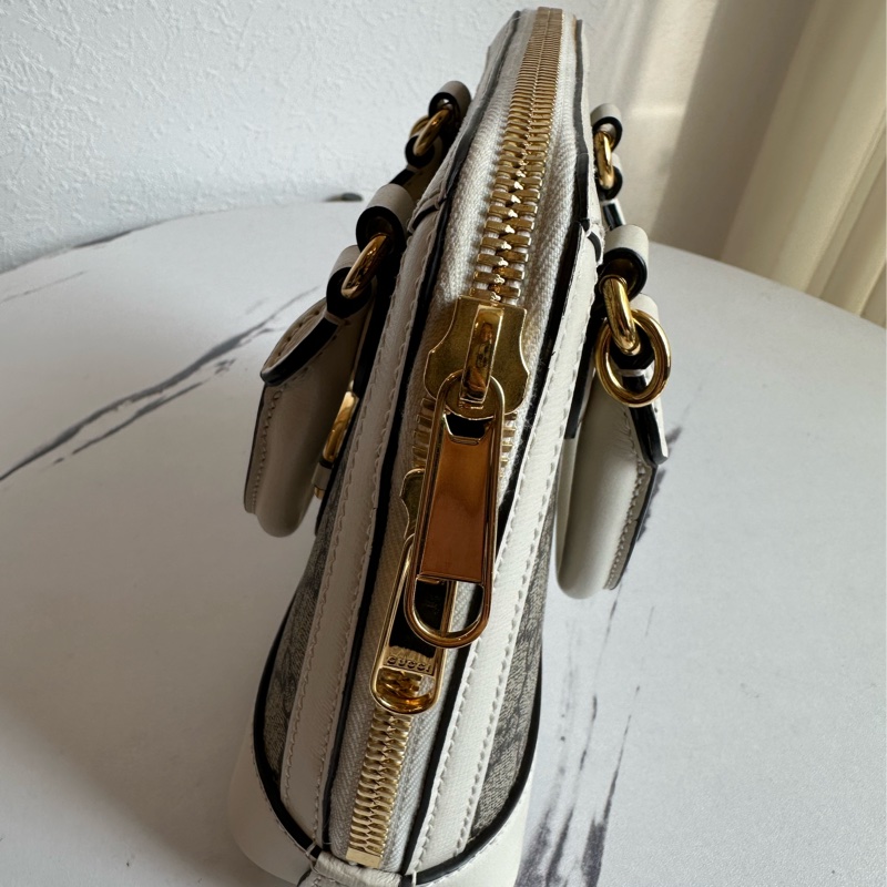 Gucci 好氣質手提包👜-5