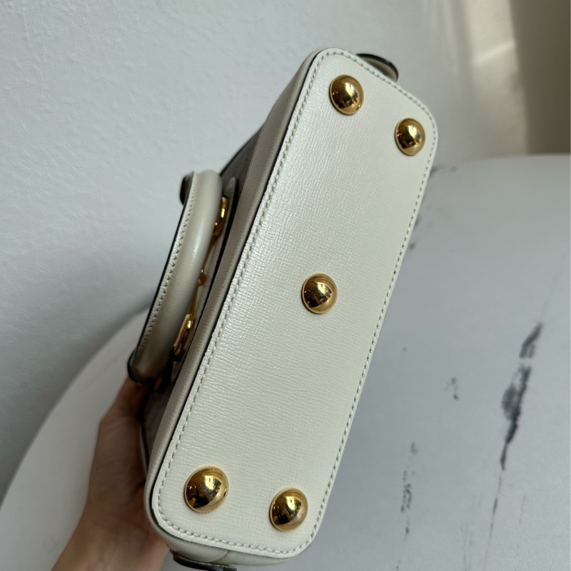 Gucci 好氣質手提包👜-6