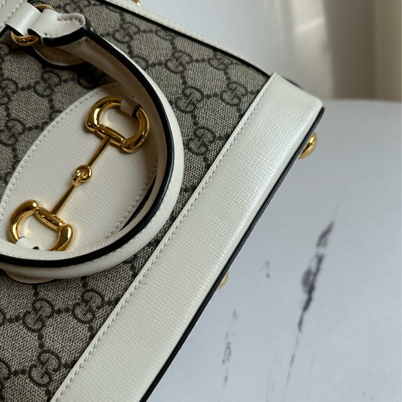 Gucci 好氣質手提包👜-7