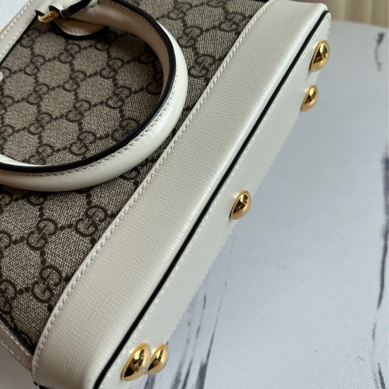 Gucci 好氣質手提包👜-8