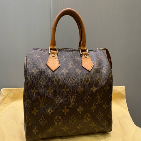 Lv speedy25 波士頓包
