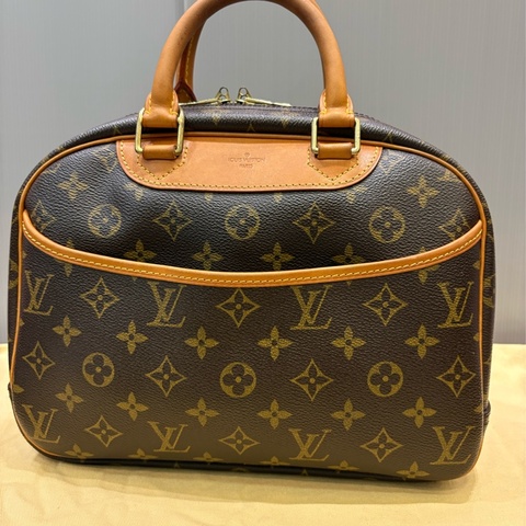 Lv 小珍包