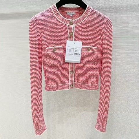 ⭐️ Chanel Jacket 外套
