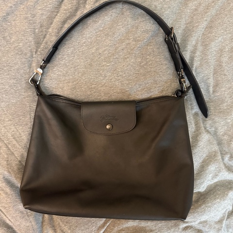 LONGCHAMP LE PLIAGE XTRA hobo包
