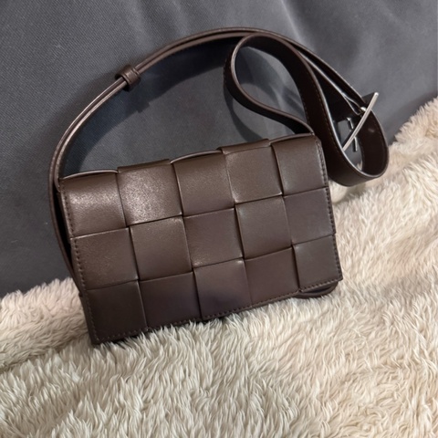 Bottega veneta Small Cassette