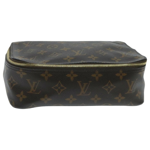 路易威登 Monogram Cube Derangemont 中型手拿包 M43689 LV 正品 96046