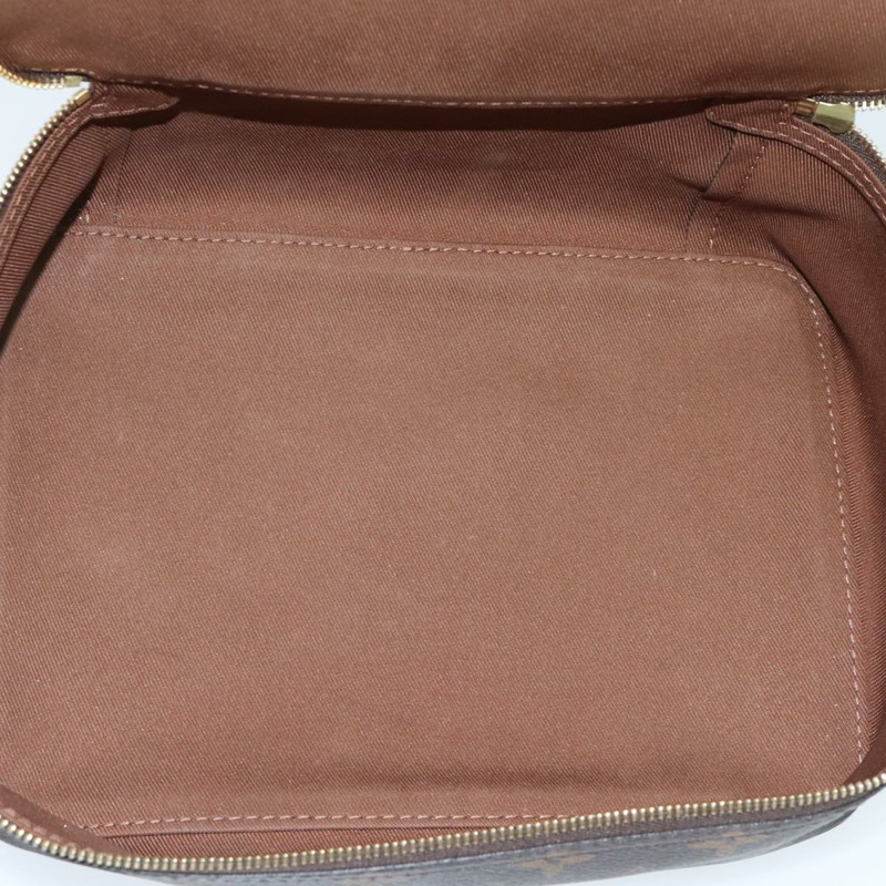 【日本直送】路易威登 Monogram Cube Derangemont MM 手拿包 M43689 LV Auth 96046-10