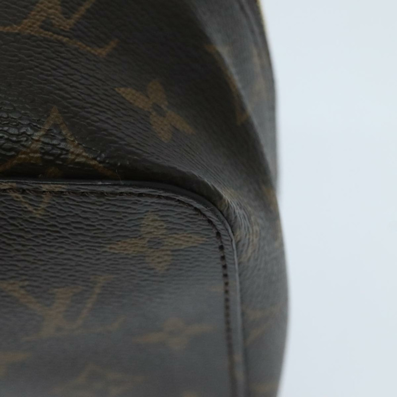 【日本直送】路易威登 Monogram Cube Derangemont MM 手拿包 M43689 LV Auth 96046-13