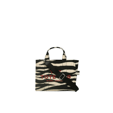 The Zebra Canvas Medium 斜揹袋/托特包