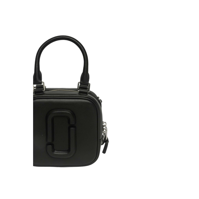 小牛皮斜揹袋/手提袋-1