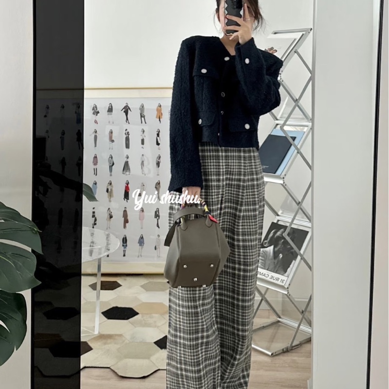 愛馬仕 Lindy26 錫器灰 銀扣 TC 皮 X-3