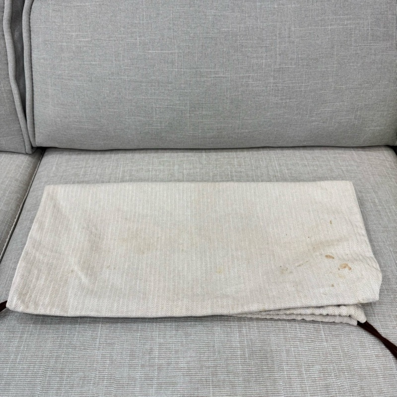 愛馬仕 Lindy26 錫器灰 銀扣 TC 皮 X-26