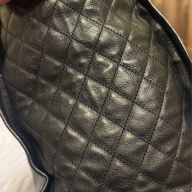 Vintage 香奈兒康朋托特包-3