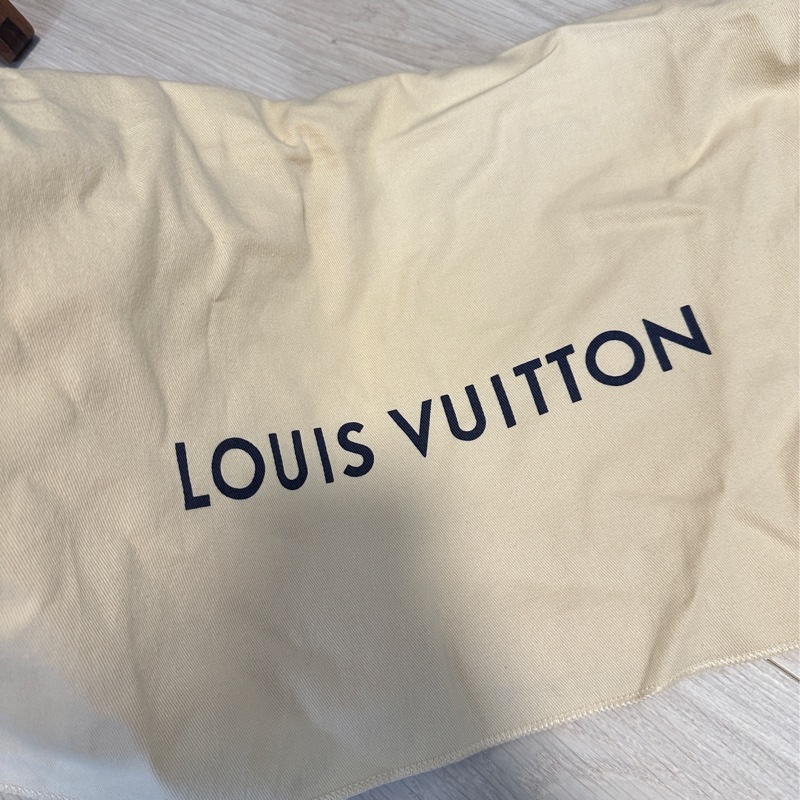 LOUIS VUITTON 迷你背包-4