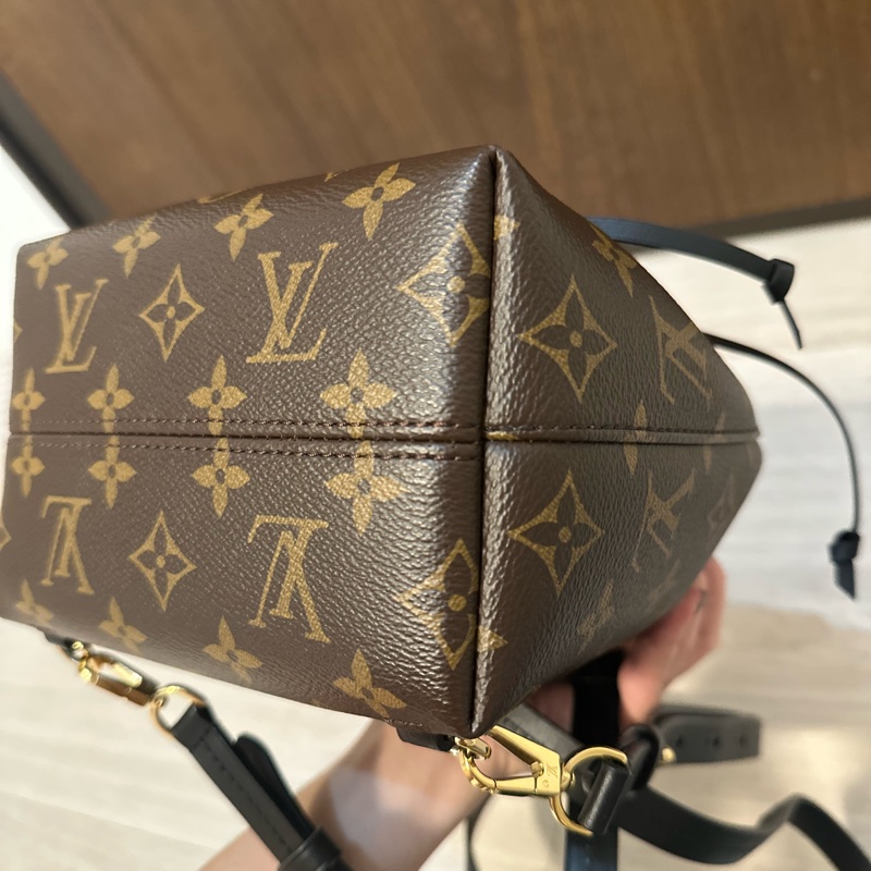 LOUIS VUITTON 迷你背包-9