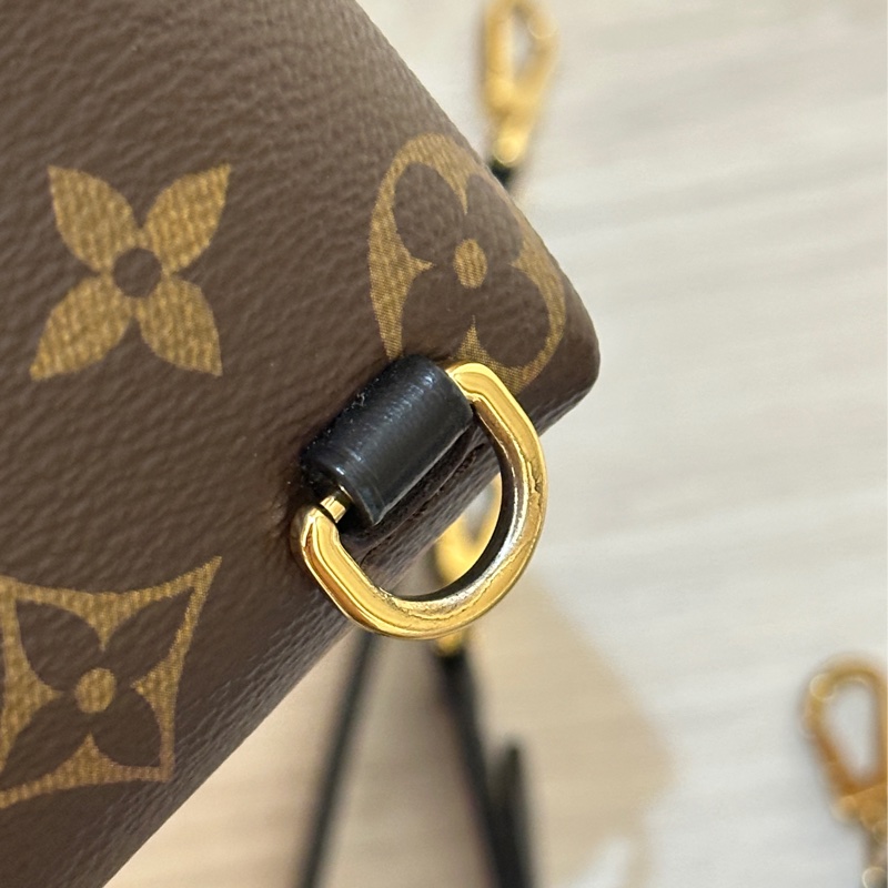 LOUIS VUITTON 迷你背包-15