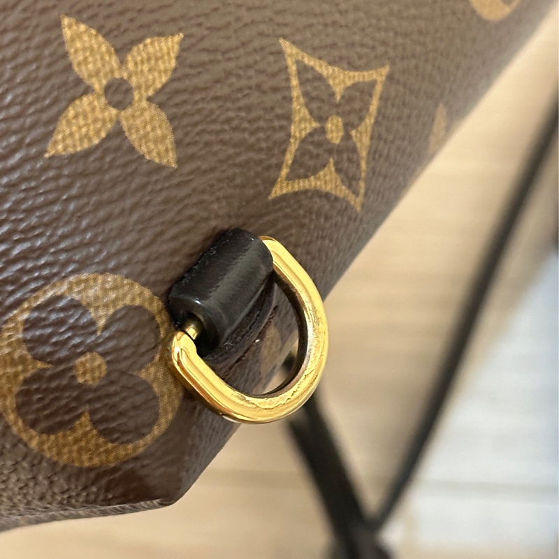 LOUIS VUITTON 迷你背包-27