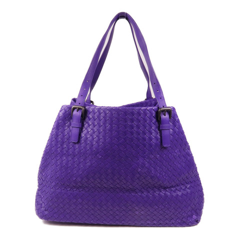 BOTTEGA VENETA 牛皮皮革Tote Bag手挽袋