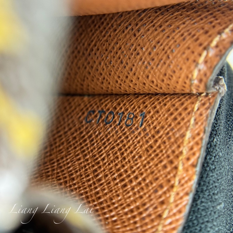 LOUIS VUITTON LV Monogram經典老花香煙盒/電子煙盒/口紅包-3