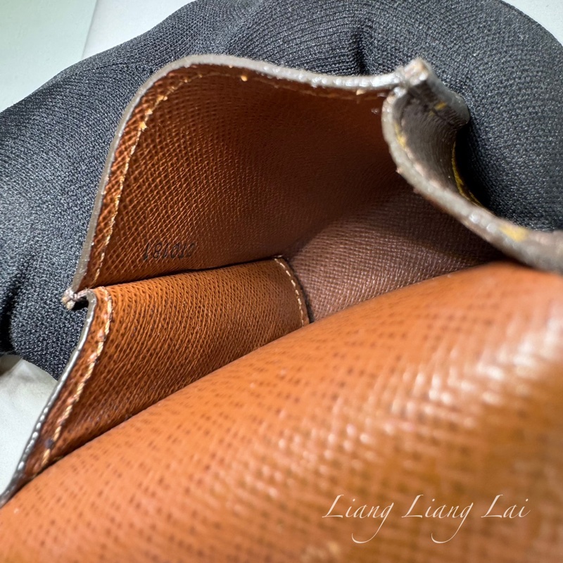 LOUIS VUITTON LV Monogram經典老花香煙盒/電子煙盒/口紅包-9