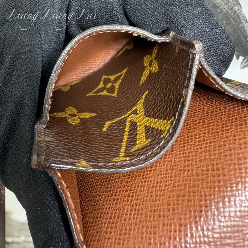 LOUIS VUITTON LV Monogram經典老花香煙盒/電子煙盒/口紅包-11