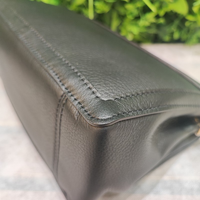 Louis Vuitton Dauphine Soft MM-9