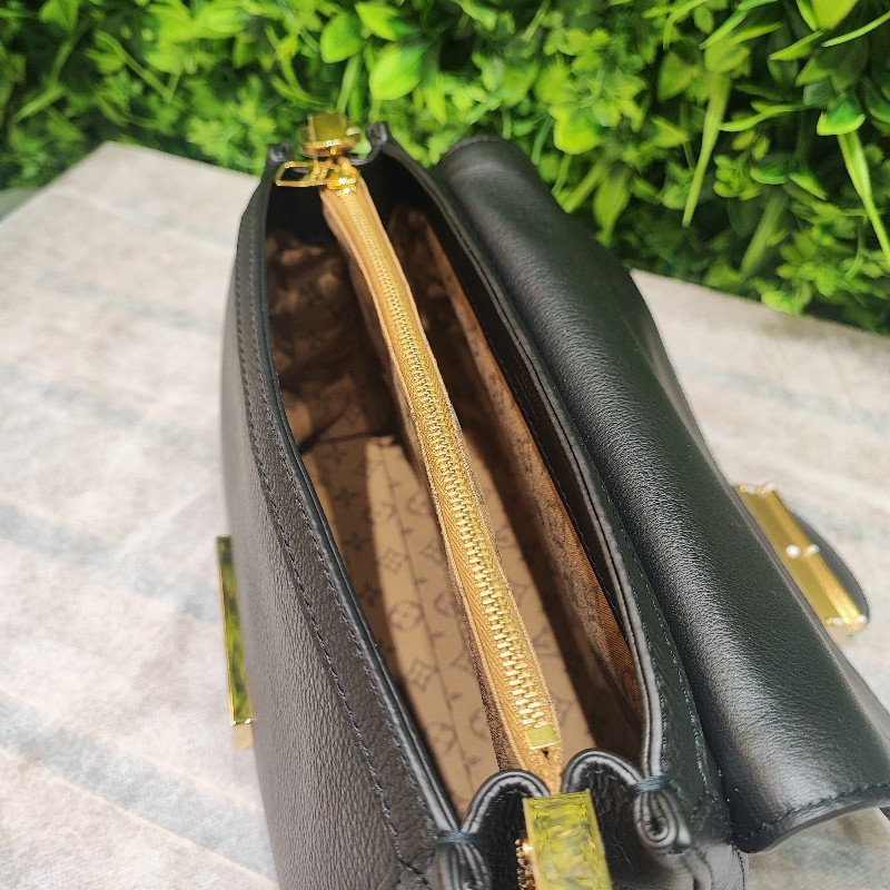 Louis Vuitton Dauphine Soft MM-11