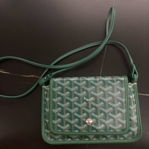 Goyard Plumet 信封包