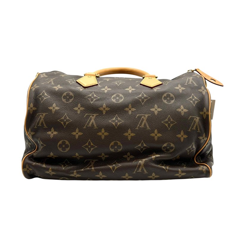 【美收精品】（特別版）Louis Vuitton Speedy 40 P9  B-442【隔月月中將轉賣至日本 上架期限30天】-1