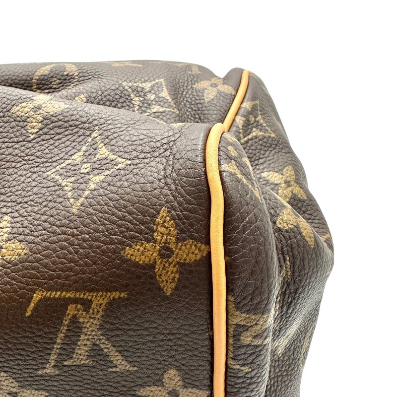 【美收精品】（特別版）Louis Vuitton Speedy 40 P9  B-442【隔月月中將轉賣至日本 上架期限30天】-7