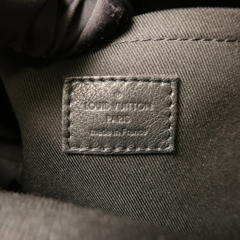 LOUIS VUITTON Monogram Palm Springs PM金扣背包-7