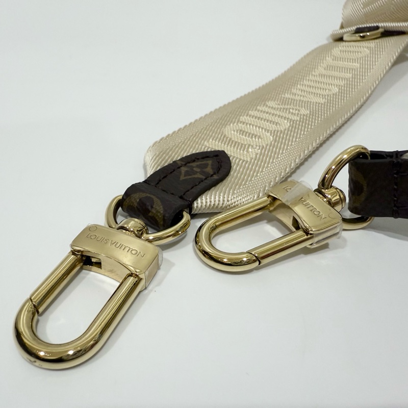 LV原花雙色ON THE GO PM/M46373-11