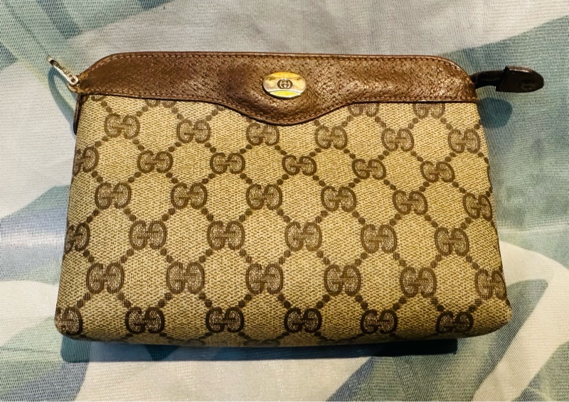 Gucci古董小包-0