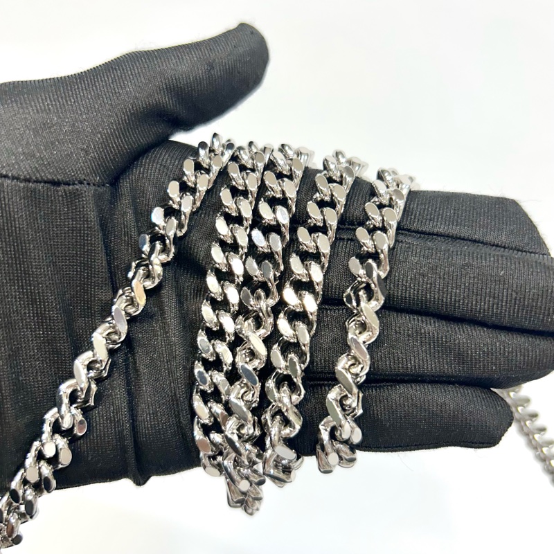 YSL黑金荔紋牛皮V型紋下蓋20卡WOC斜背包377828-10