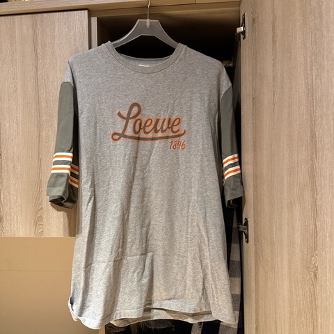 Loewe t shirt